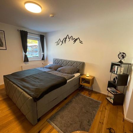 Appartement Leo Seefeld in Tirol Eksteriør bilde