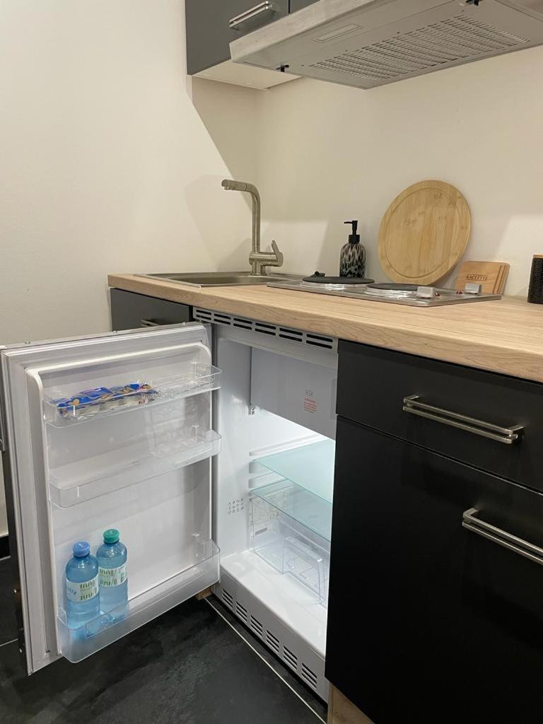 Appartement Leo Seefeld in Tirol Eksteriør bilde