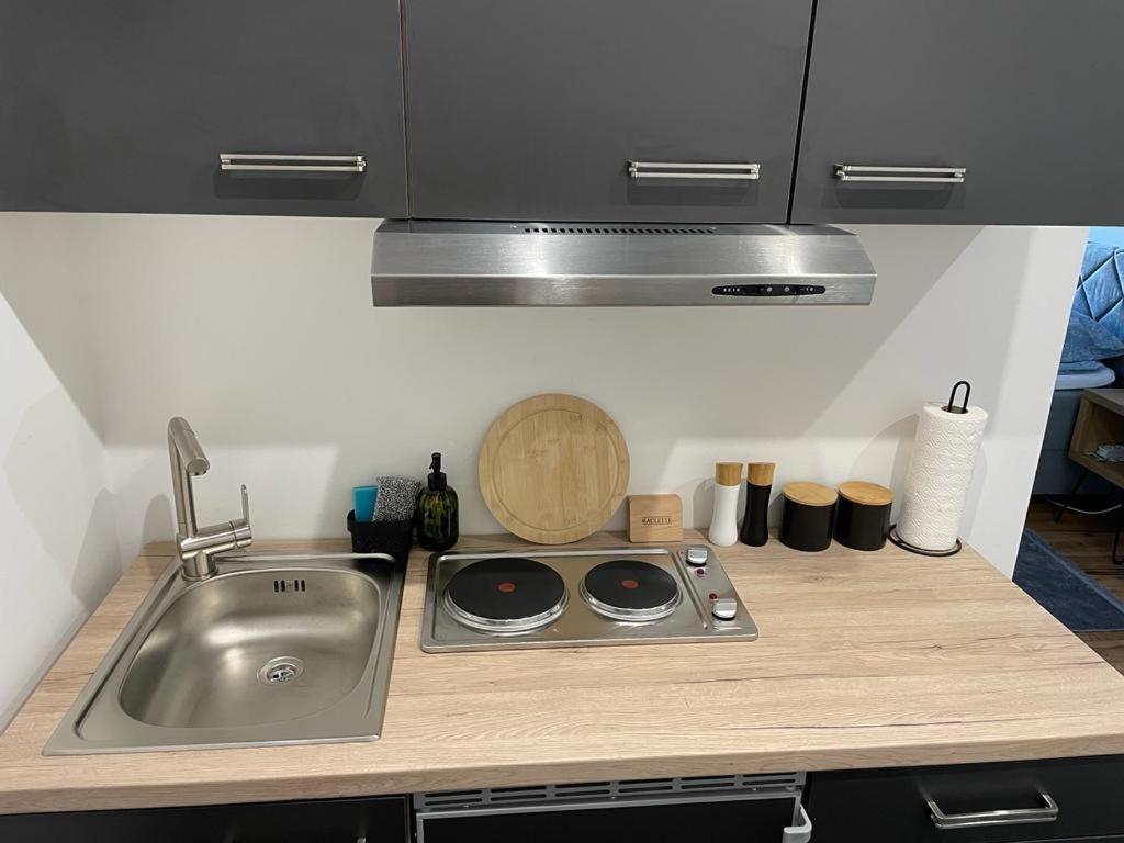 Appartement Leo Seefeld in Tirol Eksteriør bilde