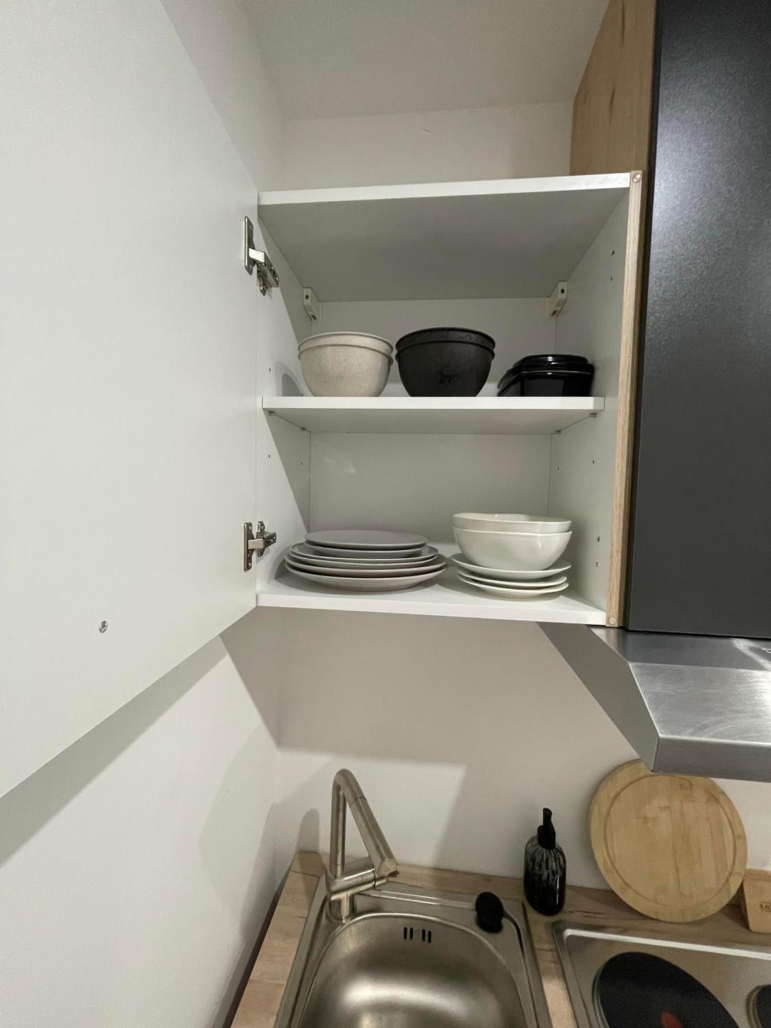 Appartement Leo Seefeld in Tirol Eksteriør bilde