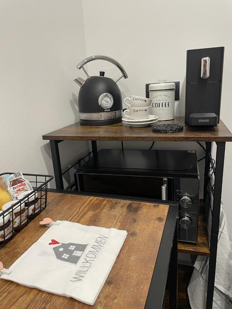 Appartement Leo Seefeld in Tirol Eksteriør bilde