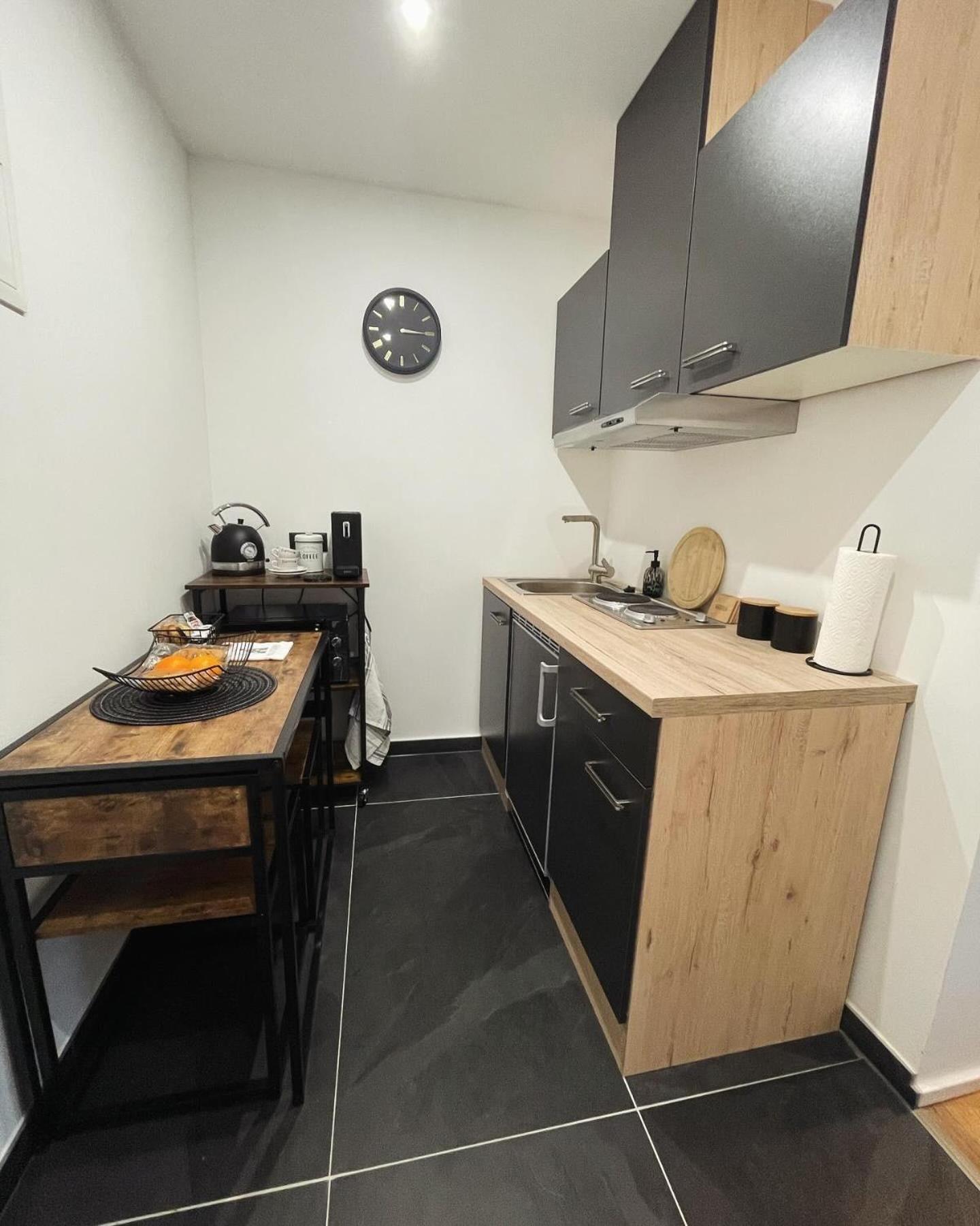 Appartement Leo Seefeld in Tirol Eksteriør bilde